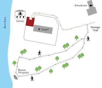 The Heritage Trail