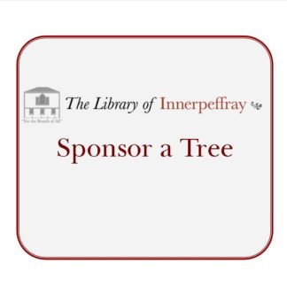 Sponsorship of trees in the Heritage Trail
